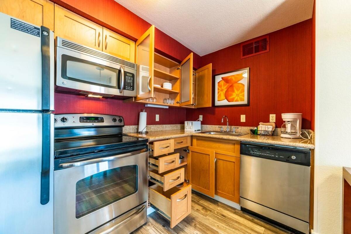 Metro Phx 1Bd Exterior Entry With Heated Pool, Bbq, Dog Park, Bbq Pets Allowed Phoenix Eksteriør bilde