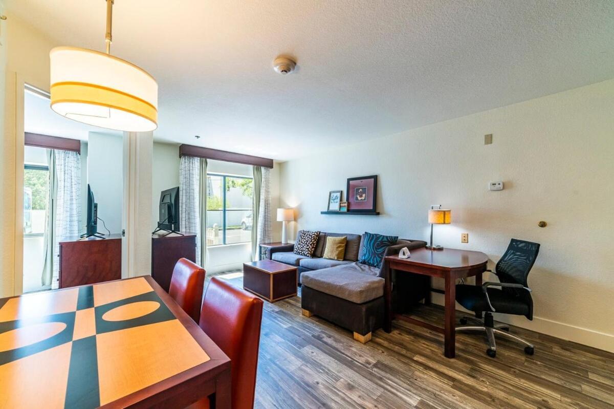 Metro Phx 1Bd Exterior Entry With Heated Pool, Bbq, Dog Park, Bbq Pets Allowed Phoenix Eksteriør bilde