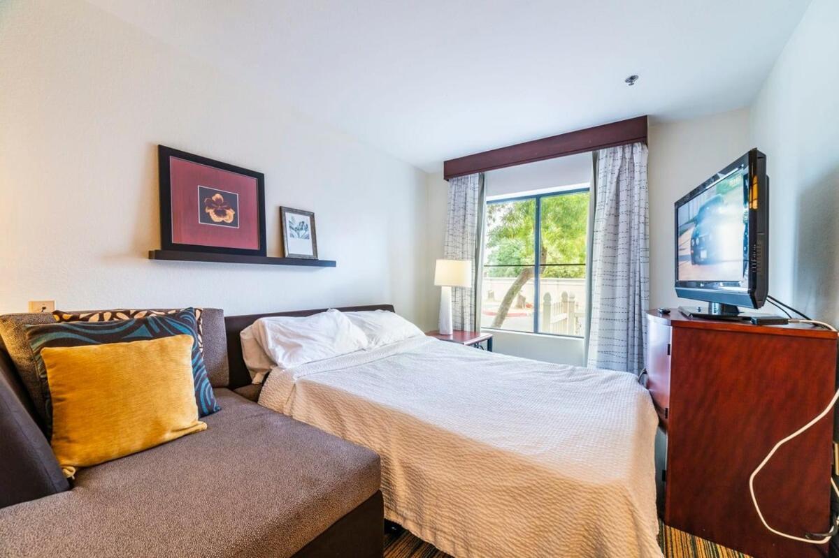Metro Phx 1Bd Exterior Entry With Heated Pool, Bbq, Dog Park, Bbq Pets Allowed Phoenix Eksteriør bilde