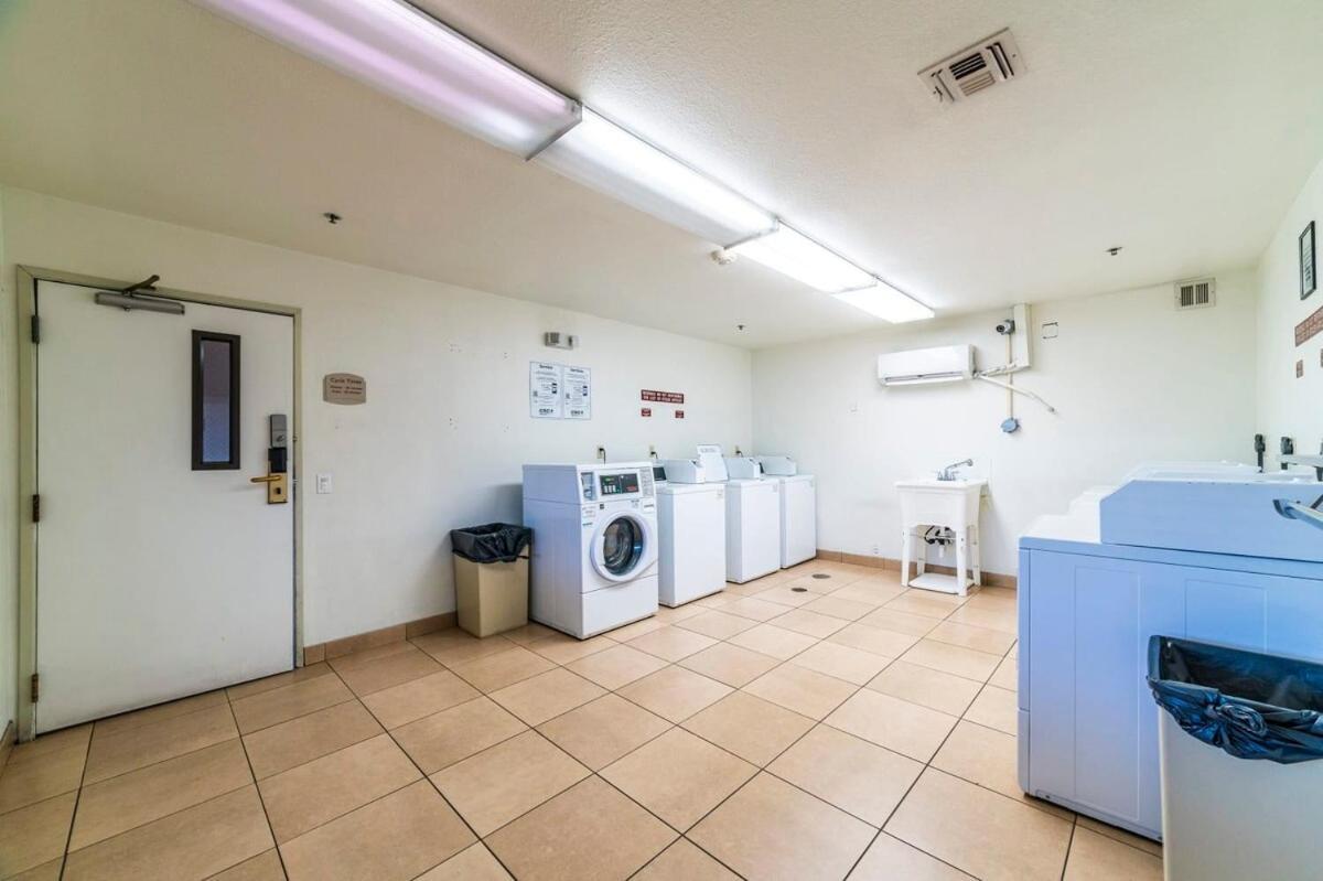 Metro Phx 1Bd Exterior Entry With Heated Pool, Bbq, Dog Park, Bbq Pets Allowed Phoenix Eksteriør bilde