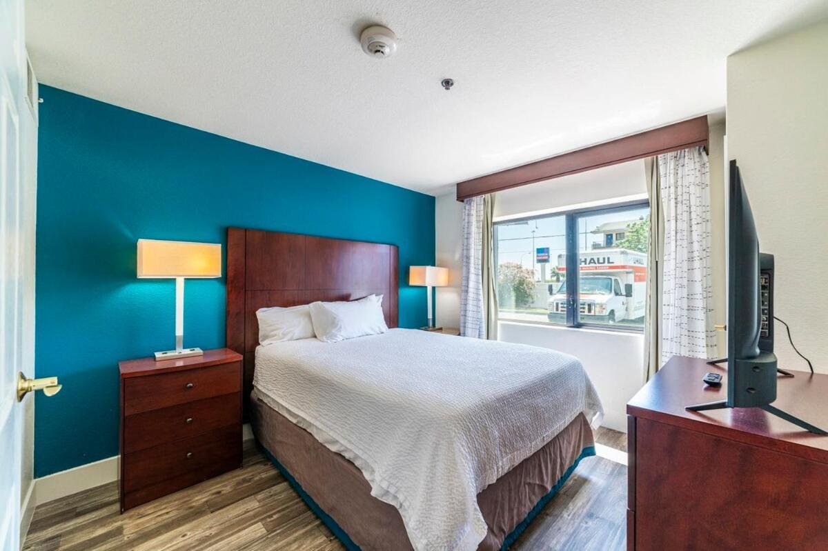 Metro Phx 1Bd Exterior Entry With Heated Pool, Bbq, Dog Park, Bbq Pets Allowed Phoenix Eksteriør bilde