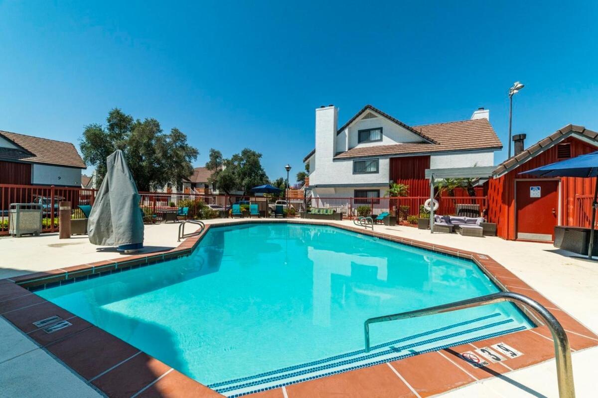 Metro Phx 1Bd Exterior Entry With Heated Pool, Bbq, Dog Park, Bbq Pets Allowed Phoenix Eksteriør bilde